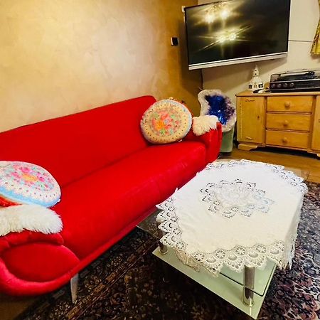 Ferienwohnung Amethyst Burgberg im Allgäu Esterno foto