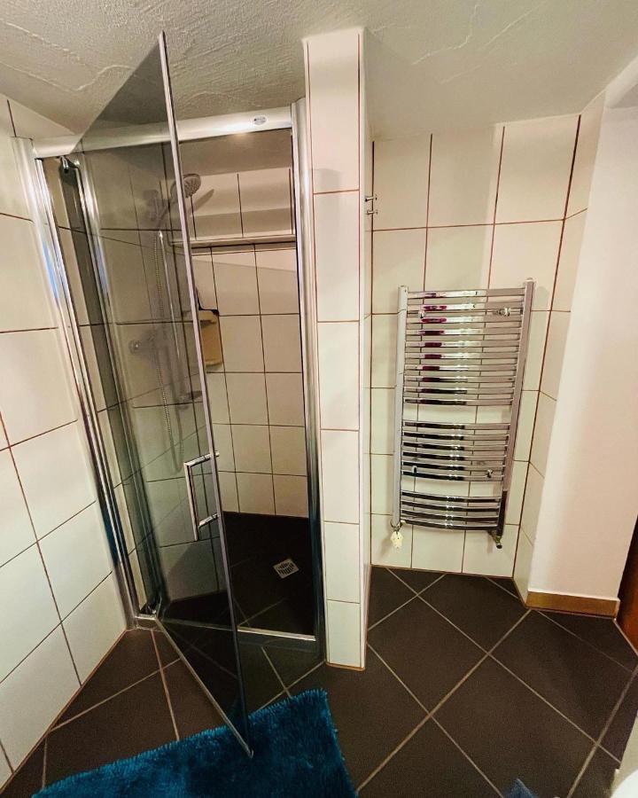 Ferienwohnung Amethyst Burgberg im Allgäu Esterno foto