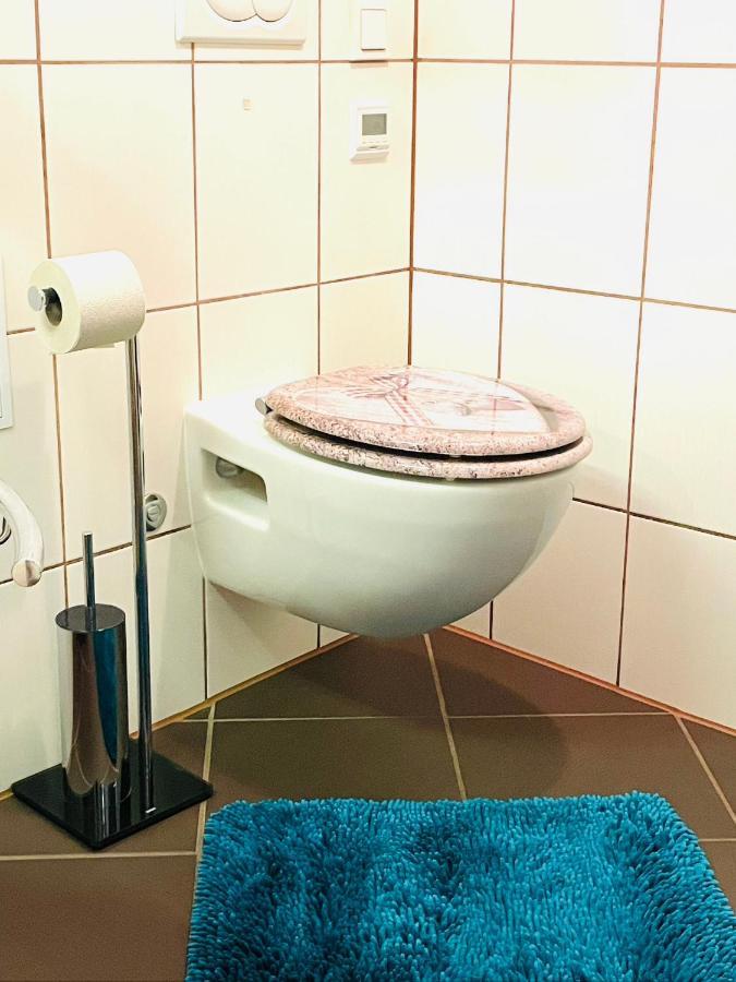 Ferienwohnung Amethyst Burgberg im Allgäu Esterno foto