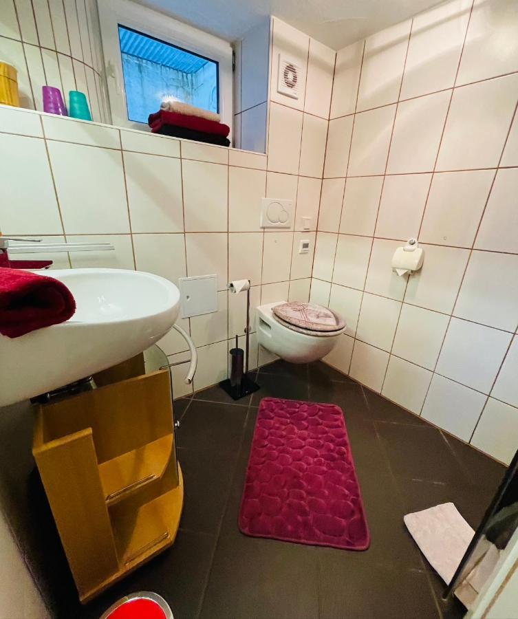 Ferienwohnung Amethyst Burgberg im Allgäu Esterno foto