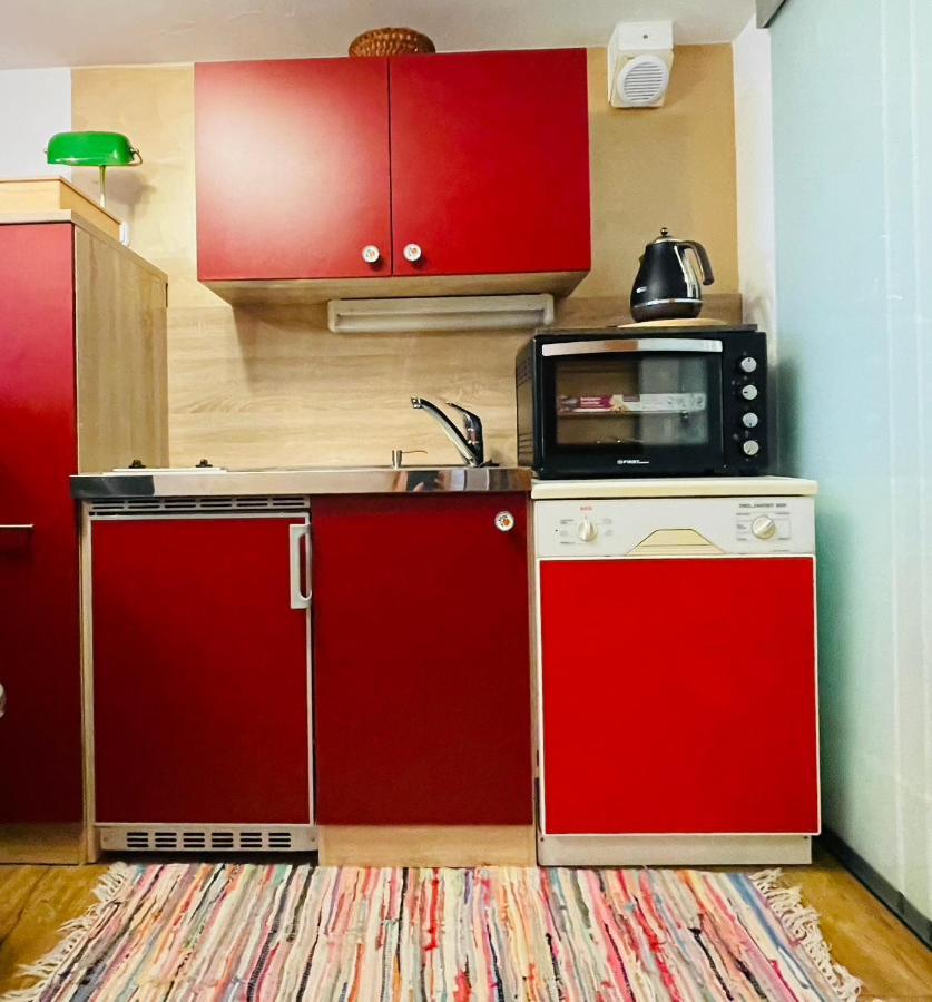 Ferienwohnung Amethyst Burgberg im Allgäu Esterno foto
