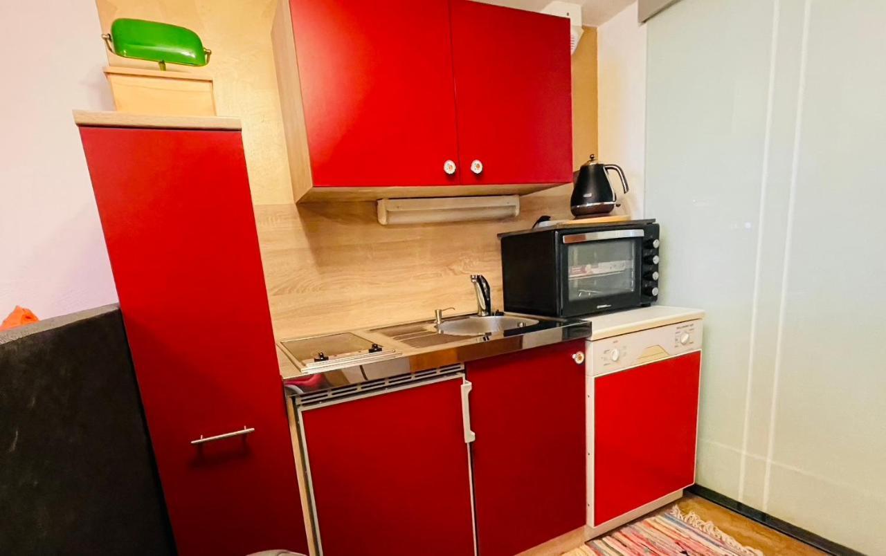 Ferienwohnung Amethyst Burgberg im Allgäu Esterno foto